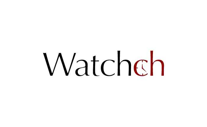 Logo für Uhren Shop Watchch